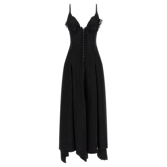 Alexander McQueen Dresses & Skirts - Alexander Mcqueen Women's Gancini Dress